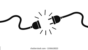 Dây điện bị đứt (mất kết nối)